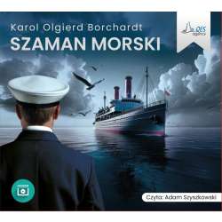 Szaman morski - 1