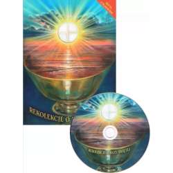 Rekolekcje o Mszy Świętej CD - 1