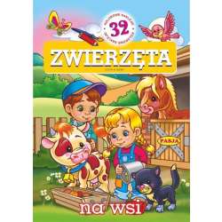 Zwierzęta na wsi - 1