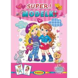 Super! Modelki - 1