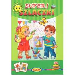 Super! Szlaczki - 1