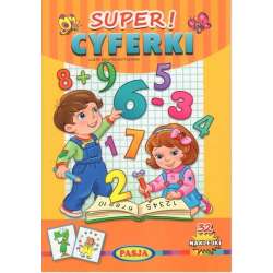 Super! Cyferki