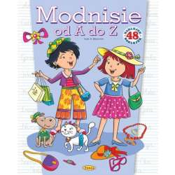 Modnisie od A do Z