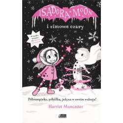 Isadora Moon i zimowe czary - 1