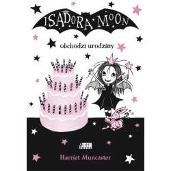 Isadora Moon obchodzi urodziny