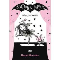 Isadora Moon tańczy w balecie - 1