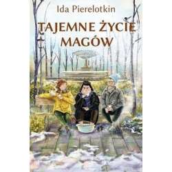 Tajemne życie magów - 1