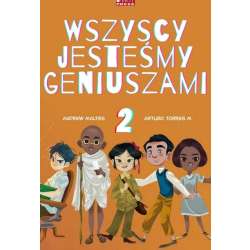 Wszyscy jesteśmy geniuszami 2 - 1