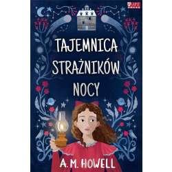 Tajemnica strażników nocy - 1