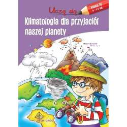 Uczę się. Klimatologia dla przyjaciół naszej... - 1