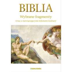 Biblia. Wybrane fragmenty SIEDMIORÓG - 1