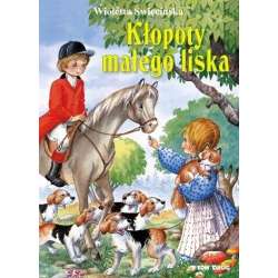 Kłopoty małego liska