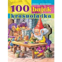 100 bajek krasnoludka - 1