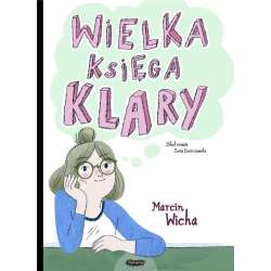 Wielka księga Klary - 1