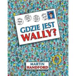 Gdzie jest Wally? - 1