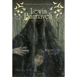 Lewis Barnavelt na tropie... Magiczny amulet - 1