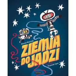 Ziemia do Jadzi - 1