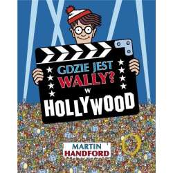 Gdzie jest Wally? W Hollywood - 1