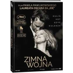 Zimna wojna DVD