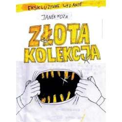 Złota kolekcja T.1 - 1