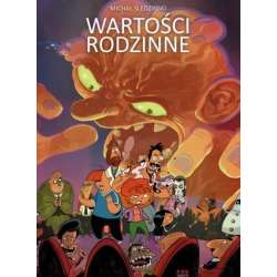 Wartości rodzinne