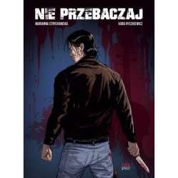 Nie przebaczaj - 1