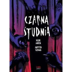 Czarna studnia - 1