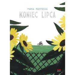 Koniec lipca - 1