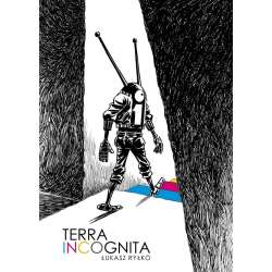 Terra Incognita - 1