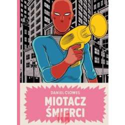 Miotacz śmierci - 1