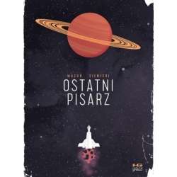 Ostatni pisarz - 1