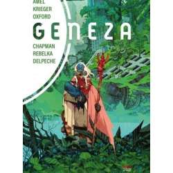 Geneza