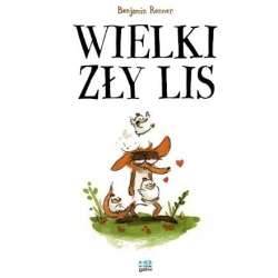 Wielki zły lis w.2021