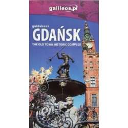 Przewodnik - Gdańsk w. angielska - 1