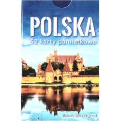 Karty pamiątkowe - Polska - 1