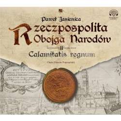 Rzeczpospolita obojga narodów Audiobook