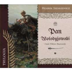 Pan Wołodyjowski audiobook - 1