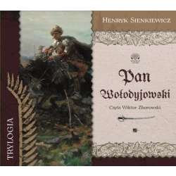 Pan Wołodyjowski audiobook