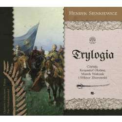 Trylogia. Audiobook