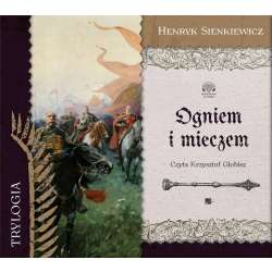 Ogniem i mieczem Audiobook