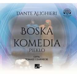 Boska komedia Audiobook - 1