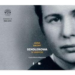 Sendlerowa. W ukryciu Audiobook