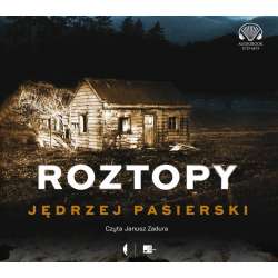 Roztopy Audiobook - 1