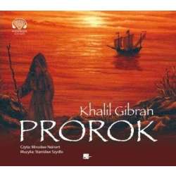 Prorok. Audiobook