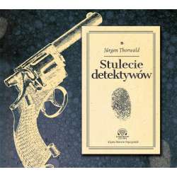 Stulecie detektywów Audiobook - 1