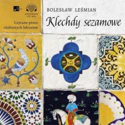 Klechdy sezamowe Audiobook - 1