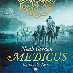 Medicus Audiobook - 1