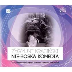 Nie-boska komedia Audiobook - 1