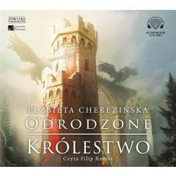 Odrodzone królestwo Audiobook - 1