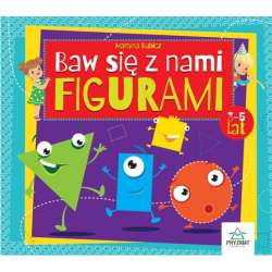 Baw się z nami figurami 3-5lat - 1